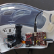 The second prototype’s setup. The final will supposedly be smaller, and run self-contained power and software. (Image by the author)